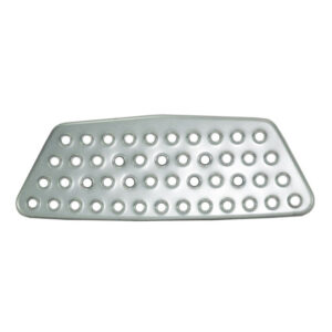 STEP PLATE UPPER RH LH