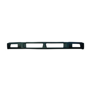 BUMPER LOWER SECTION