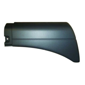 EXTENSION MUDGUARD SHORT CAB LH