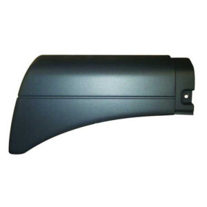 EXTENSION MUDGUARD SHORT CAB RH