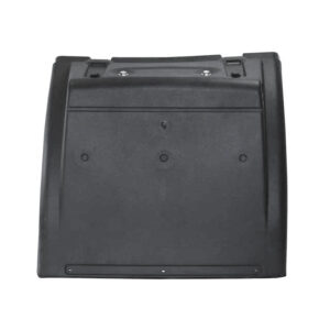 FRONT OF REAR MUDGUARD LH/RH