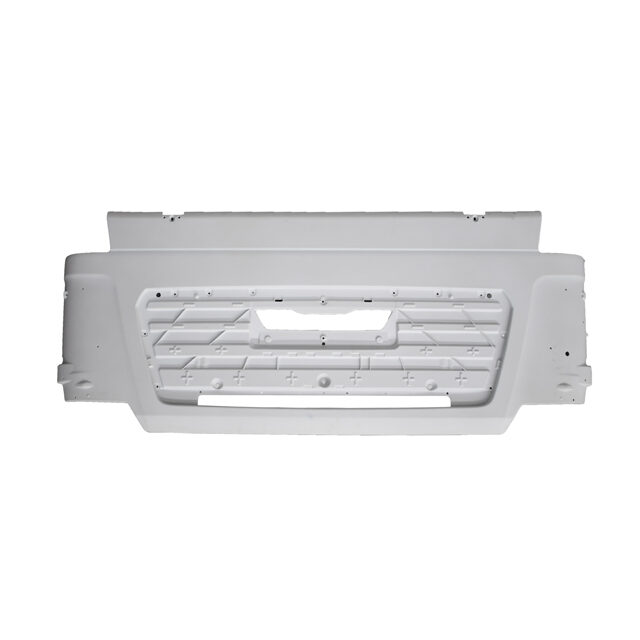 GRILLE MAIN