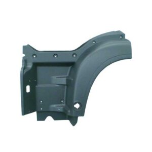TOP WING STEP SECTION LH