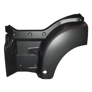 TOP WING STEP SECTION LH