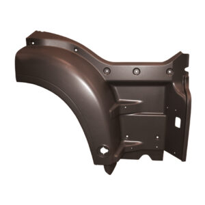 TOP WING STEP SECTION RH