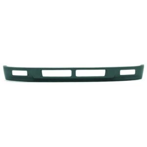 BUMPER LOWER SECTION