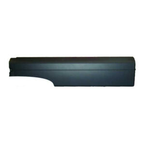 UPPER STEP SIDE PANEL LH