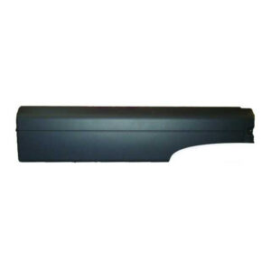 UPPER STEP SIDE PANEL RH