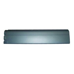 WHEEL ARCH SECTION LH