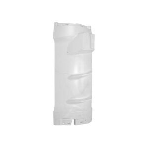CABIN SECTION INNER CORNER PANEL RH