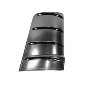 CABIN SECTION INSERT CORNER PANEL LH