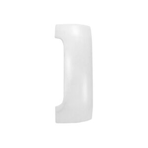CABIN SECTION OUTER CORNER PANEL LH