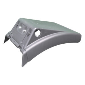 STEER LIFT AXLE MUDGUARD LH RH