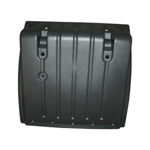 MUDGUARD FRONT OR REAR SECTION RH