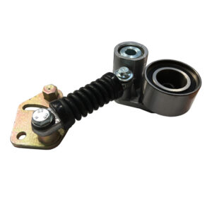 BELT TENSIONER