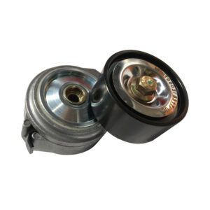 BELT TENSIONER