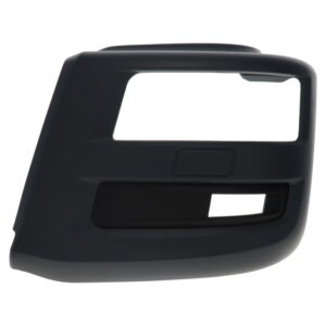 BUMPER CORNER LH