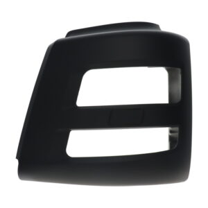 BUMPER CORNER LH
