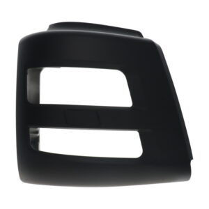 BUMPER CORNER RH