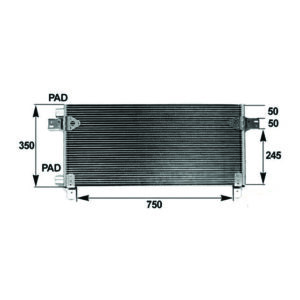 CONDENSER