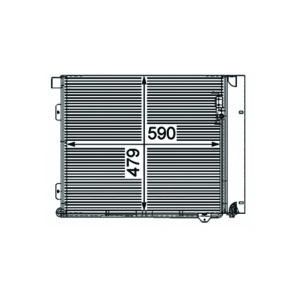 CONDENSER