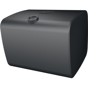 Fuel Tank to fit MAN - Steel