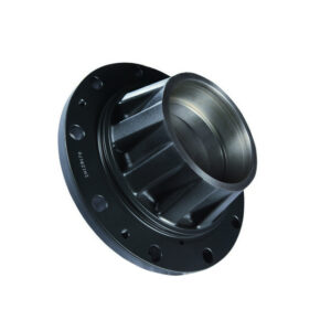 HUB BARE REAR AND LIFT AXLE