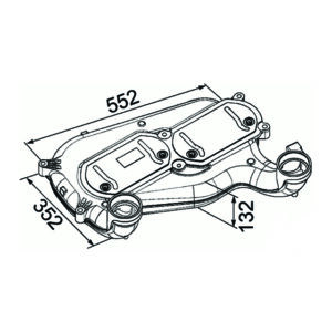 INTERCOOLER