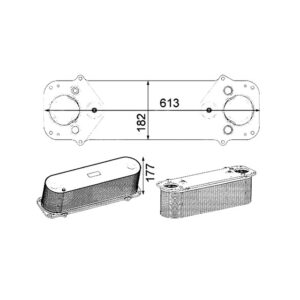 INTERCOOLER