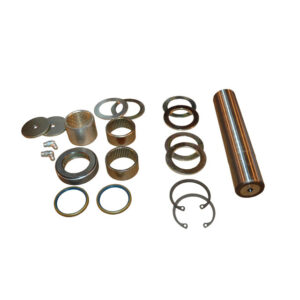 KING PIN KIT WHEEL ONLY