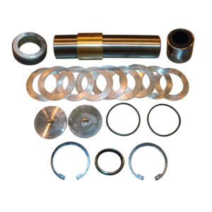 KING PIN KIT WHEEL ONLY