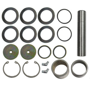 KING PIN KIT WHEEL ONLY