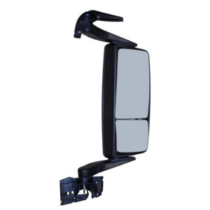 TWIN MIRROR ASSEMBLY RH ELECTRIC LHD HEATED 24V MAN TGS