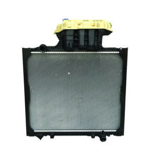 RADIATOR 8MK376721-711