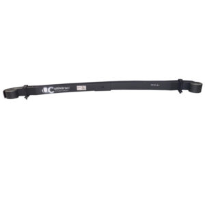 FRONT MULTI LEAF SPRING