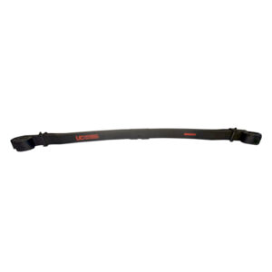 Leaf Spring Front - 2 Leaf
