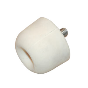 RUBBER BUFFER M10X1.5