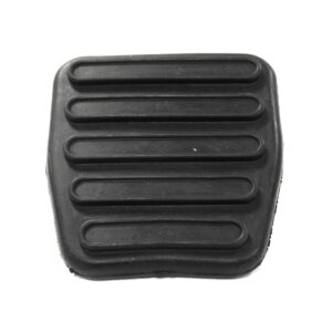 BRAKE & CLUTCH PEDAL RUBBER