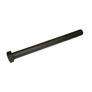 BOLSTER MOUNTING BOLT M20X2 X260MM