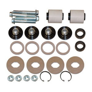 CAB MOUNT REPAIR KIT