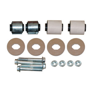 CAB MOUNT REPAIR KIT