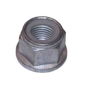 SPRING PIN NUT