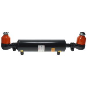 POWERED STEERING SLAVE CYLINDER