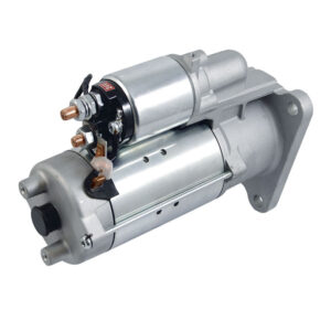STARTER MOTOR TO SUIT MAN 24V 5.5KW