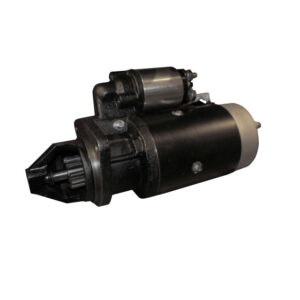 STARTER MOTOR TO SUIT MAN 24V 4.0KW