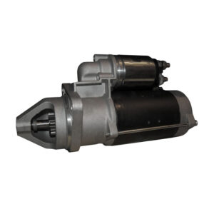 STARTER MOTOR TO SUIT MAN 24V 4.0KW