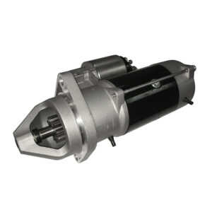 STARTER MOTOR TO SUIT MAN 24V 4.0KW