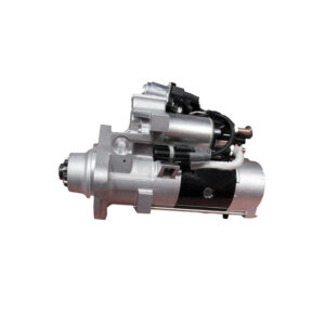 STARTER MOTOR TO SUIT MAN 24V 6.0KW