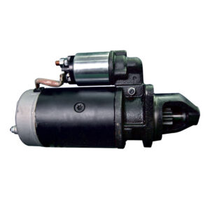 STARTER MOTOR TO SUIT MAN 24V 4.0KW