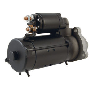 STARTER MOTOR TO SUIT MAN 24V 4.0KW